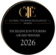 MOKA GLOBAL TOURISM 2026 AWARD