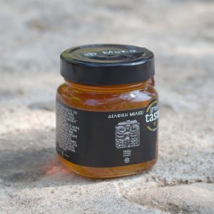 <span class="product-tag">Thyme honey </span><br>Delfiki Melissa