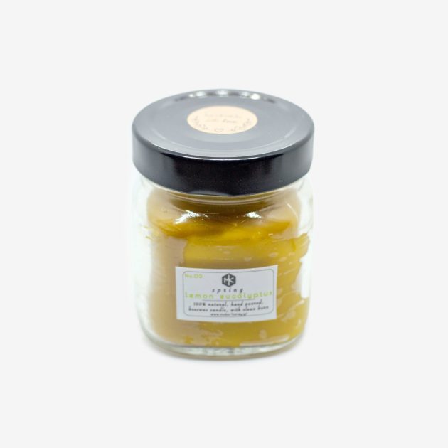 Moka candle