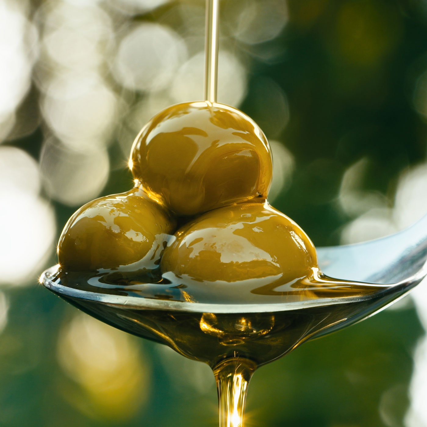 MOKA HONEY OLIVES PRODUCTS