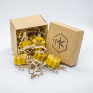 Wax Melts 8pcs Powder