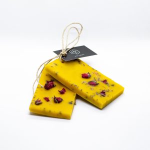 Powder Wax Tablet