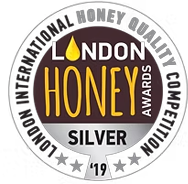 MOKA HONEY AWARD