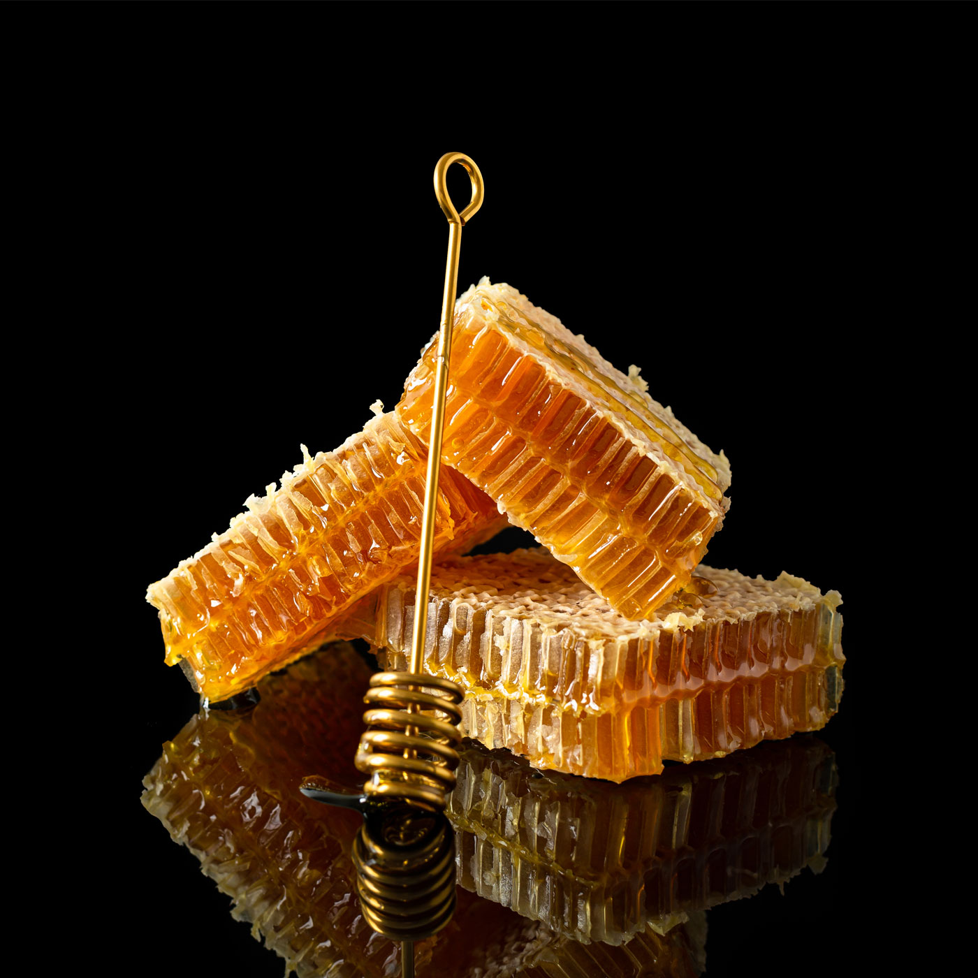 MOKA HONEY
